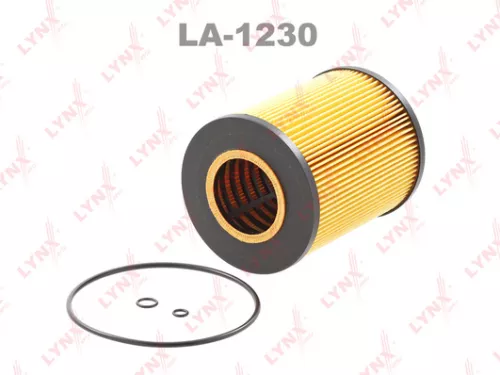 Air filter