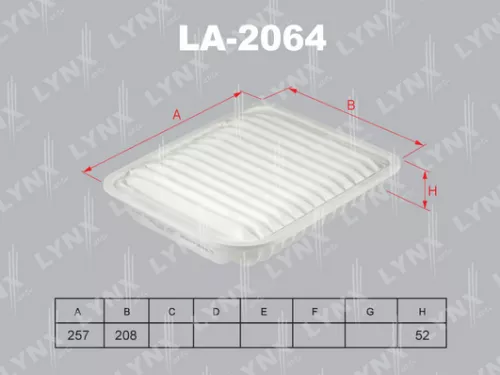 Air filter