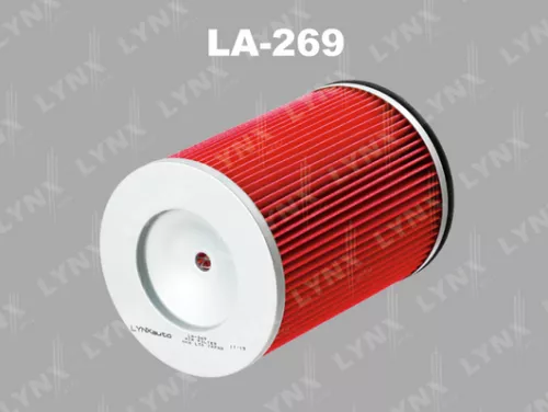 Air filter