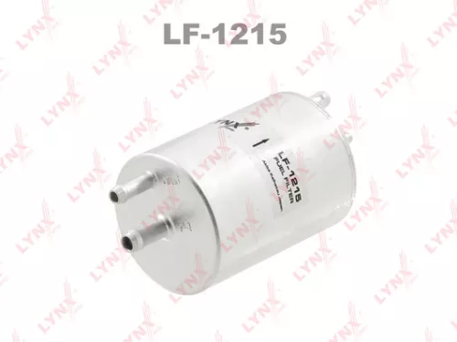 Fuel filter