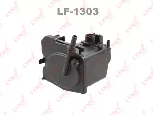 Fuel filter