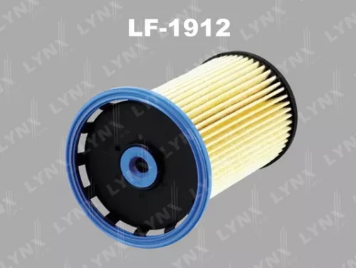 Fuel filter
