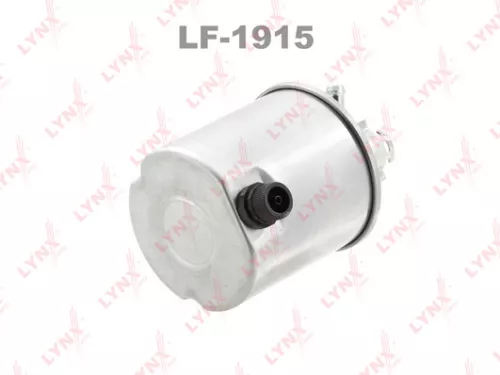 Fuel filter