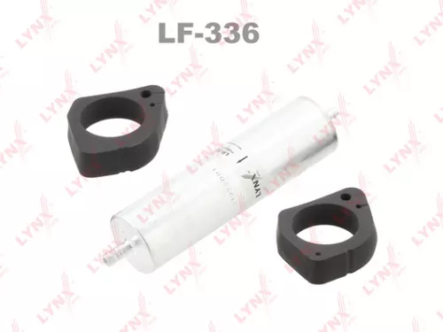 Fuel filter