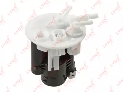 Fuel filter, in-tank