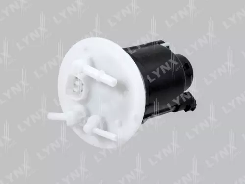 Fuel filter, in-tank
