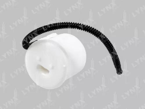 Fuel filter (element), in-tank