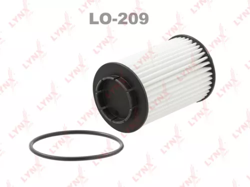 Oil filter (insert)