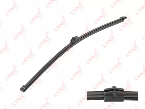 Rear wiper blade, 330mm