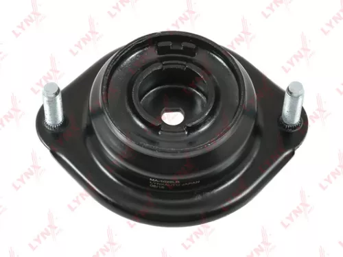 Strut mount, front