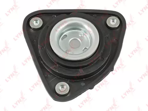Strut mount, front