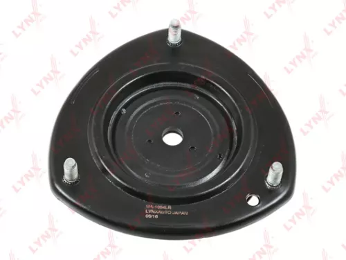 Strut mount, front