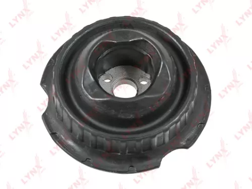 Strut mount, front
