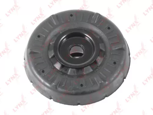 Strut mount, front