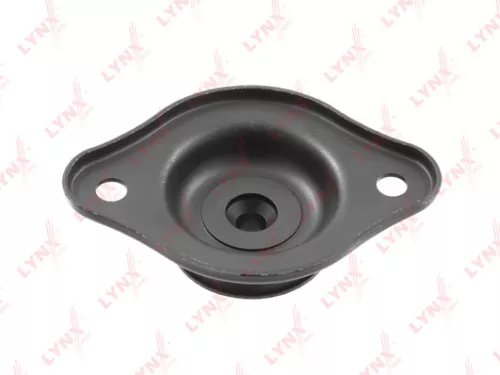 Strut mount