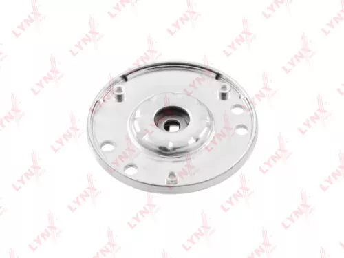 Strut mount