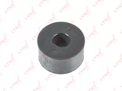 Strut mount
