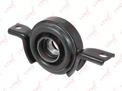 Mounting, Propshaft