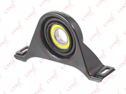 Mounting, Propshaft