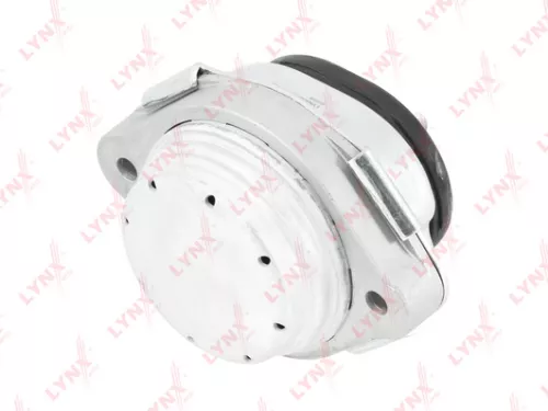 Engine mount