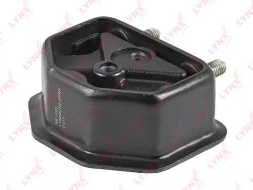 Engine mount