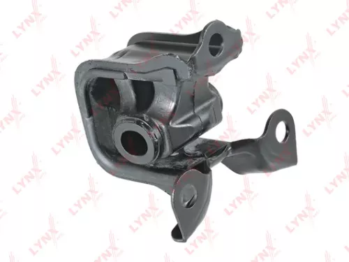 Engine mount