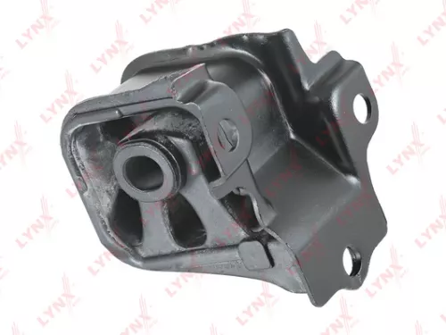 Engine mount