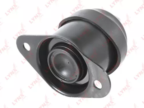 Engine mount