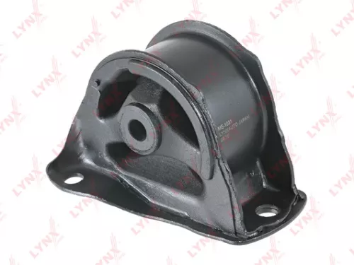 Engine mount