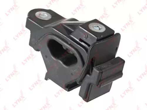 Engine mount