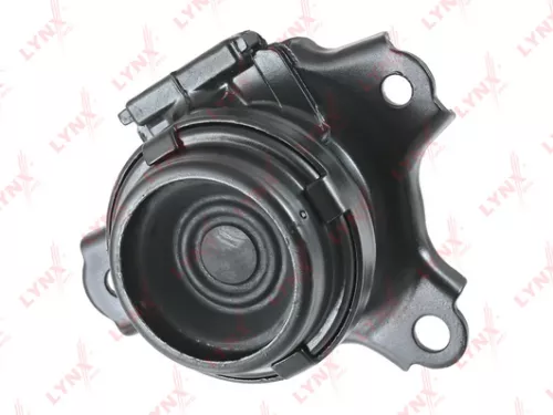 Engine mount