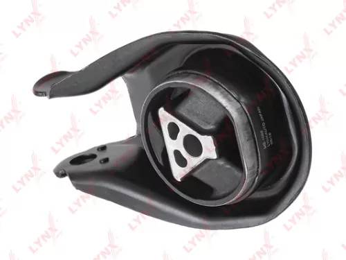 Transmission mount
