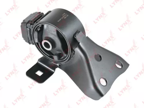 Engine mount