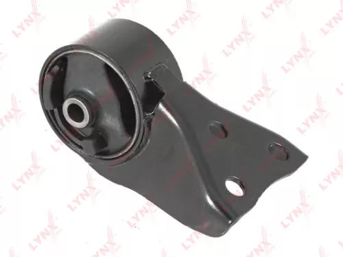 Engine mount