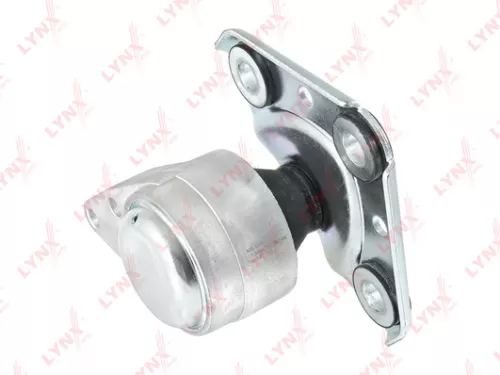 Engine mount