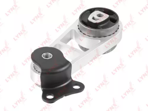 Engine mount