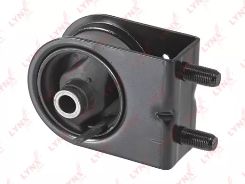 Engine mount