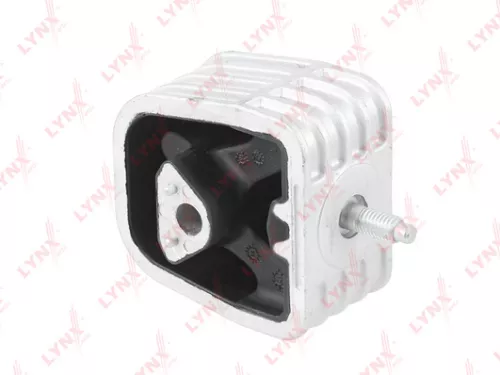 Engine mount