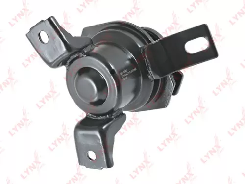 Engine mount