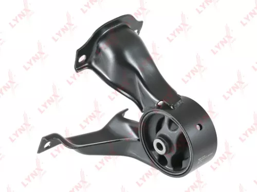 Engine mount