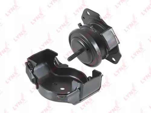 Engine mount