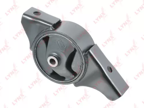 Engine mount