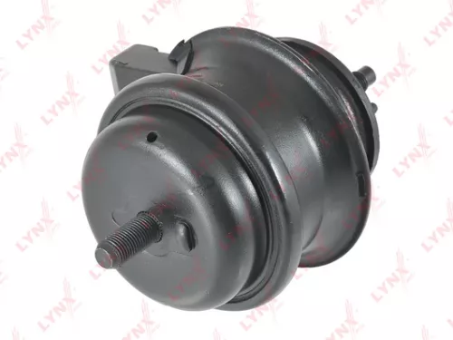 Engine mount