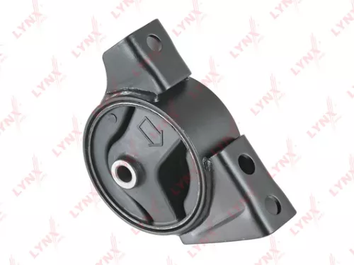 Engine mount