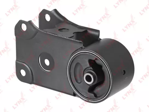 Engine mount