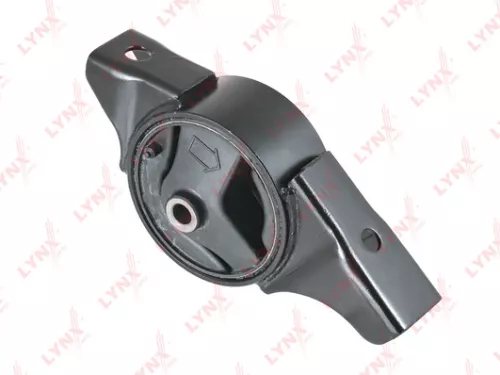 Engine mount