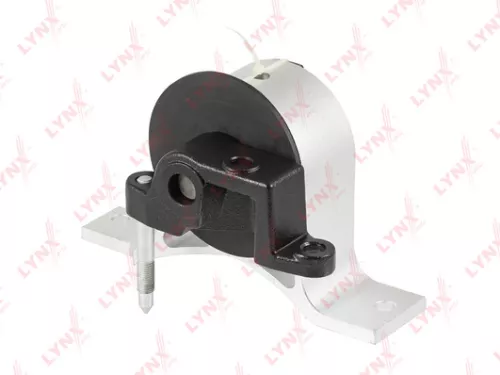 Engine mount
