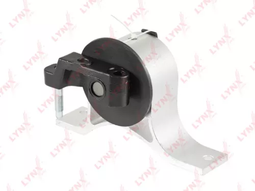 Engine mount