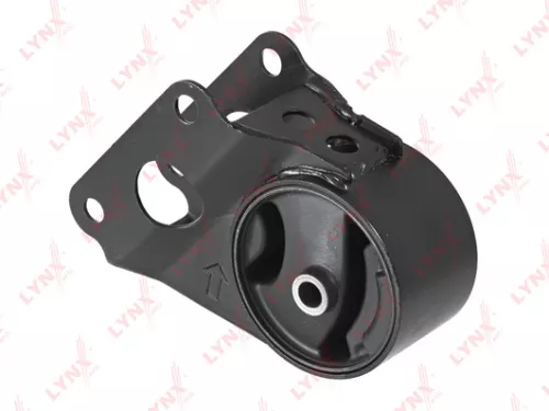 Engine mount