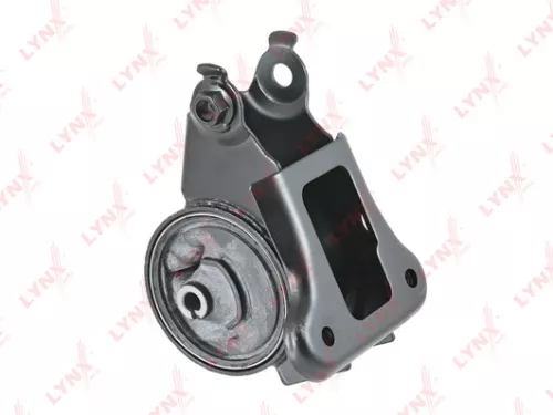 Engine mount